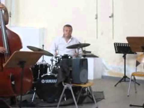 St. Thomas-Conservatorio Sa-Arrangiamento Alberto Mazzeo