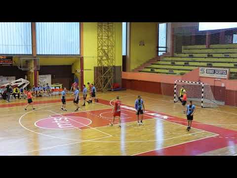 ORK UZICE vs RK SLOGA KRALJEVO