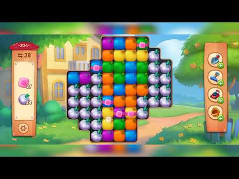 Farmscapes - Level 204