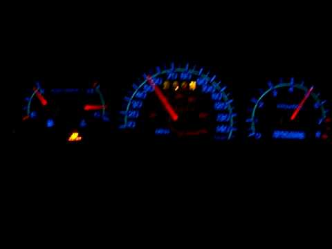 Thumbnail for 1996 Taurus SHO, Latest 0-60 Run