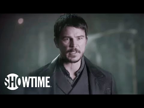 Penny Dreadful 3.08 (Preview)