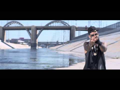 InkMonstarr Ft Nipsey Hussle Bang Yo Set (Official Music Video)