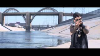 InkMonstarr Ft Nipsey Hussle "Bang Yo Set" (Official Music Video)