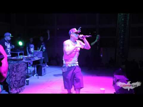 Kala Army Expo Hip Hop 2015