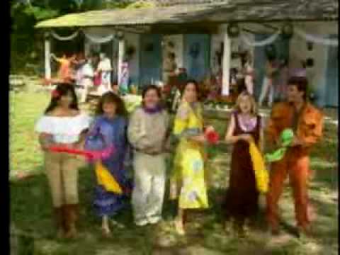 Mensaje de Navidad RCTV - 1994