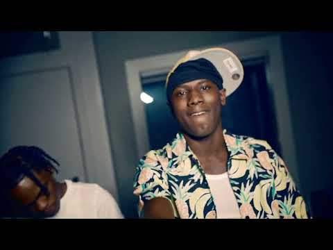 Edot Baby - “EYES OPEN” REMIX (feat. PGF NUK) [OFFICIAL VIDEO]