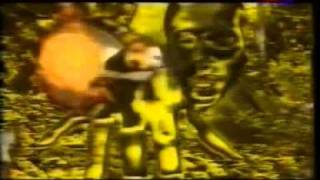 Godflesh - Slavestate