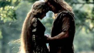 For the Love of A Princess - James Horner