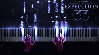 Download lagu Clair Obscur: Expedition 33 | Lumière - Piano Version mp3 Download lagu Clair Obscur: Expedition 33 | Lumière - Piano Version mp3