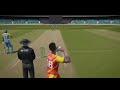 Insane In Swinger DESTROYS The Batsman Cricket 24 Career Mode