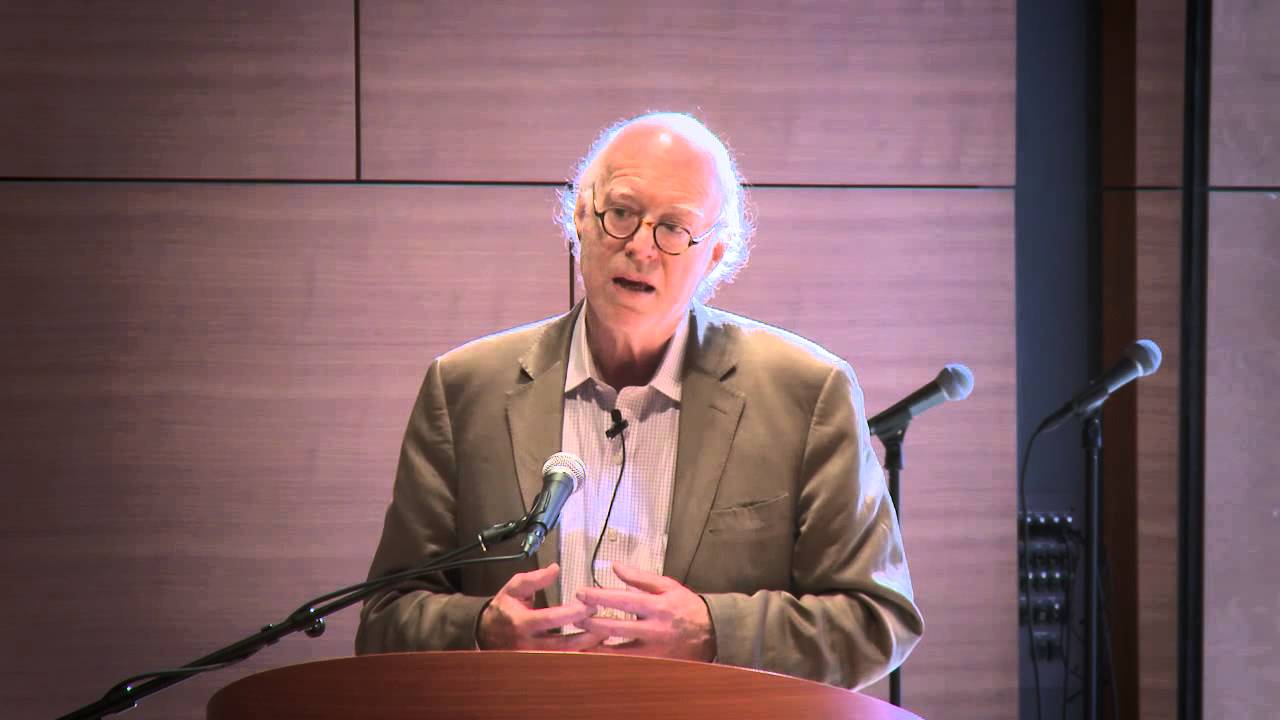 Richard Sennett: Citizen Sociologist