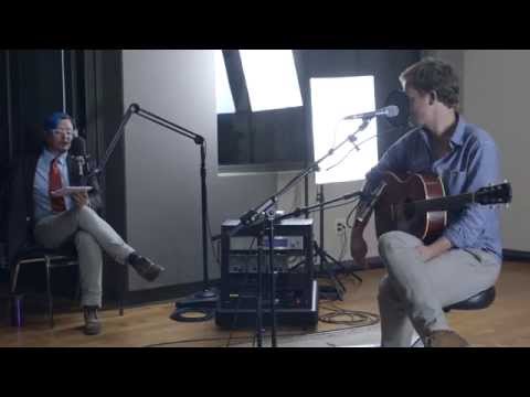 Thumbnail for OpenAir Studio Session: Kyle James Hauser (6/10/15) by Jam session