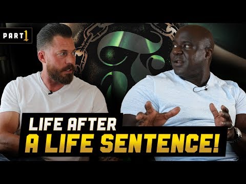 Life after a Life Sentence - Jesse Rugge - Part 1 - Fresh Out Interviews