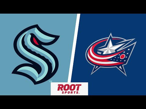 Columbus Blue Jackets at Seattle Kraken 12/11/2021 Full Game - Home Coverage