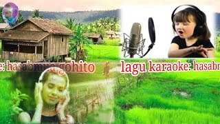 Download lagu lagu DJ Nias terbaru||karaoke/ hasambua gohito sambuali# cover bay Feans Chanel no mp3