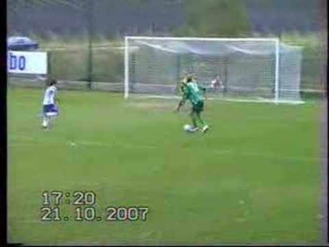 NK Vinogradar 2007/08