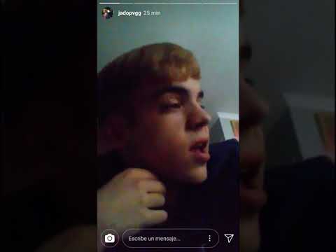 JADO ANUNCIA QUE NO SE  PRESENTARA A REDBULL Y QUE NO VOLVERA A LAS BATALLAS