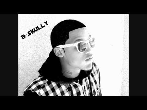 B-Skully & Dominant -Body On Fire