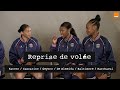 KATOTO / GEYORO / KARCHAOUI / CASCARINO /BALTIMORE / DE ALMEIDA / LAWRENCE  | Reprise de Volée 🎧⚽💃🏽