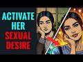 activate a woman s sexual desire