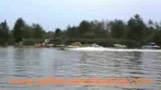 Krzysztof Bernatowicz - skoki upadek