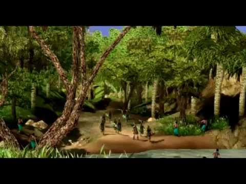 Rise and Fall: Civilizations at War Intro