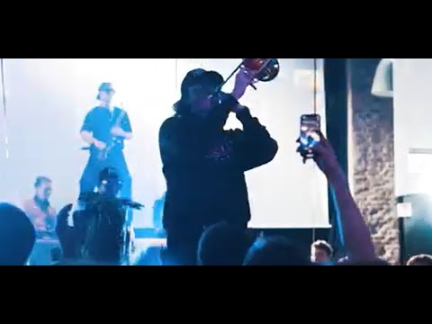 Blåsemafian @ Kronbar 2022