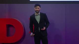 Download Lagu Microdosing Psychedelics: Small is Big | JOSEPH ROOTMAN | TEDxLimassol Thumbnail