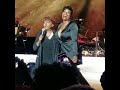 Anita Baker and Fantasia "Fairy Tales"