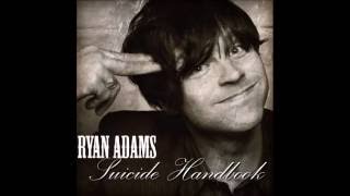 Ryan Adams - Pretenders (2001) from The Suicide Handbook
