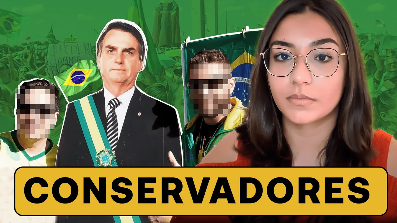 O CONSERVADORISMO NO BRASIL