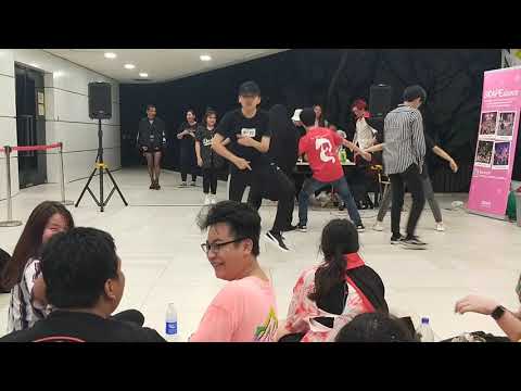 Kpop Dance Off Vol 115: EXO - Monster