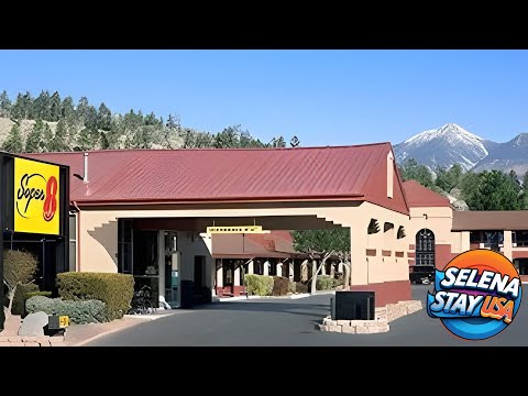 Super 8 By Wyndham Conference Center Nau_Downtown | Flagstaff (AZ), United States | Hotel Review 🏨
