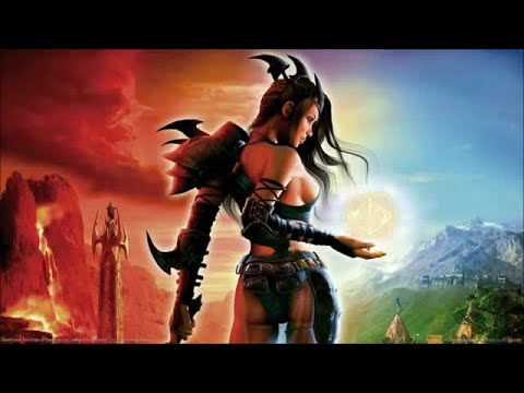 Argo Plays Spellforce: The Order of Dawn Episode 1