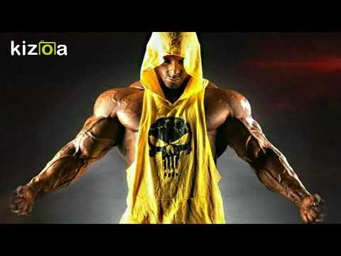 Montaż Wideo Kizoa: Best Hip Hop Workout Music Mix 2017 – Eminem