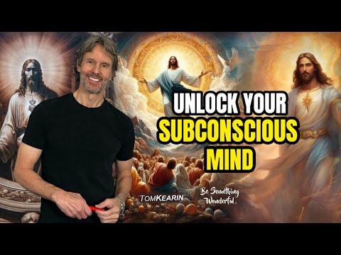 Hidden Teachings of Jesus (I AM) Reveal Lost Manifesting Secrets