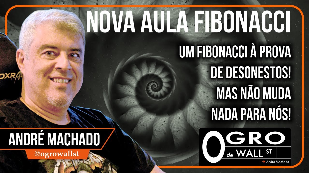 PROJETO OS 10%: UM FIBONACCI À PROVA DE DESONESTOS! MAS NÃO MUDA NADA PARA NÓS!
