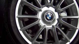 Limited Edition Neiman Marcus BMW Individual 7 Series Sedan