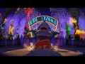 Blur Studio - Animation reel 