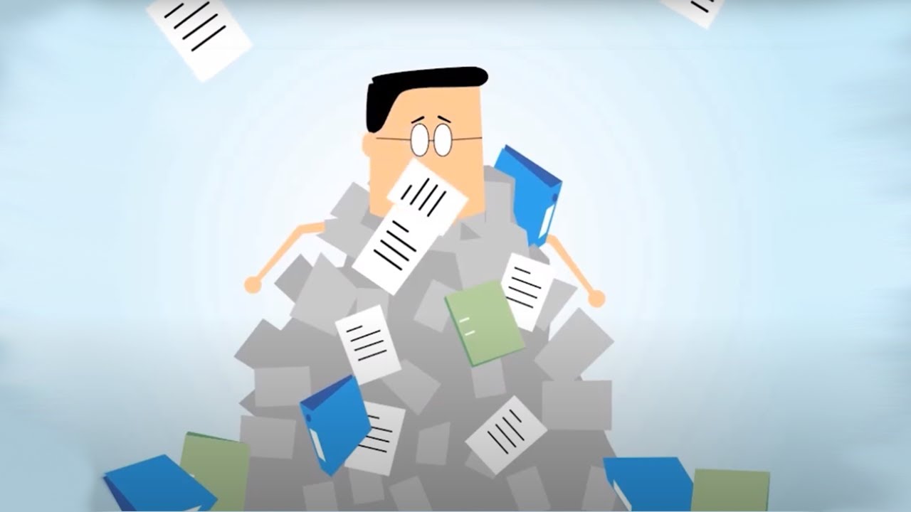 Minerva PLM Promotional Video