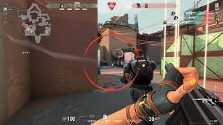 Valorant Clips part3