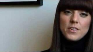 Melanie C 4music gets asked randon questions