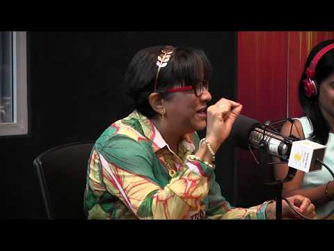 Maria Payano autora del tema "Ayúdame Dios mio a controlar mi lengua" en Elmismogolpe