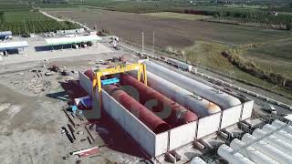 Mim-Mak LPG YER ALTI DEPOLAMA TANKI - 5 m³ / 3500 m³ gas tank semi-trailer for sale image 4 new Mim-Mak LPG YER ALTI DEPOLAMA TANKI - 5 m³ / 3500 m³ gas tank semi-trailer image 4