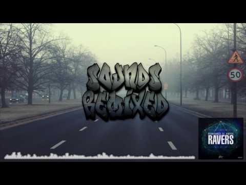 NightDance Ft. Kayfex - Ravers (Original Mix) [Bounce]