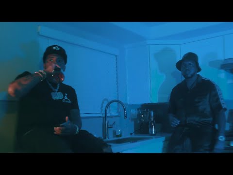 Millions & Billions f/ Philthy Rich - Cullinan (Official Video)