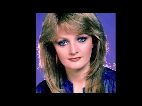 Mike Oldfield ft. Bonnie Tyler - Islands [Mix] 1987