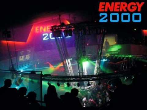 Energy 2000 Mix Vol. 18 - 05. Crew 7 - Shawty Wanna Ride (Bootleg Mix)