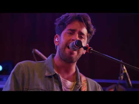 Bandalos Chinos - La Final (Live on KEXP)