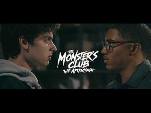 The Monster's Club - The Aftermath (sizzle reel)
